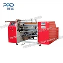 مشینی بازو کے ساتھ کور لیس بیکنگ پیپر ریوائنڈر